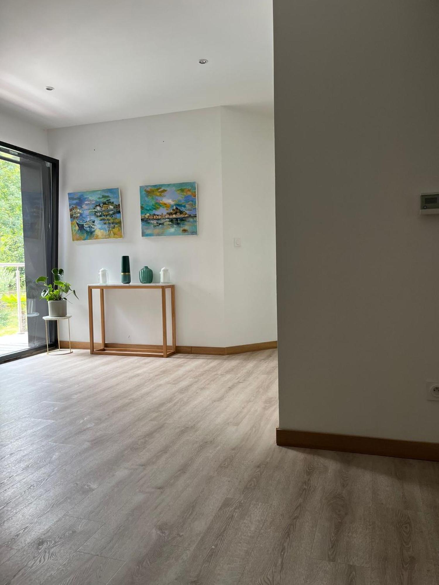 Villa Piscine A Proximite De Lyon Chaponost Екстер'єр фото